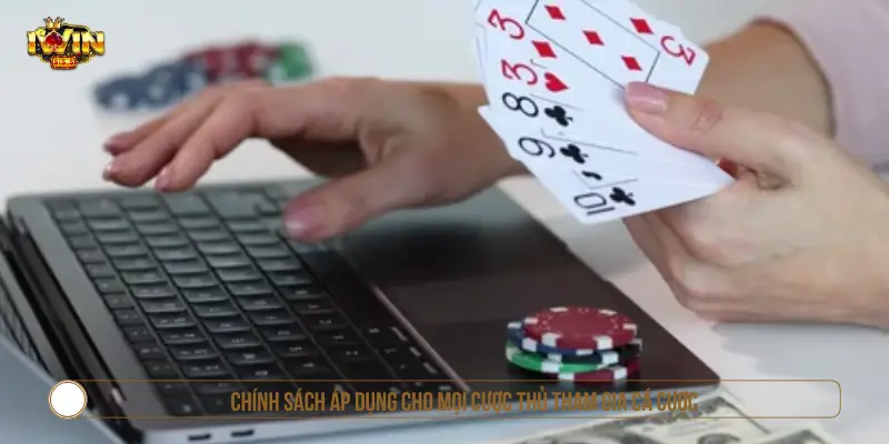 Điều Khoản Dịch Vụ IWIN - Quy Định Sử Dụng Mới Nhất Điều khoản áp dụng cho người dùng khi sử dụng dịch vụ IWIN