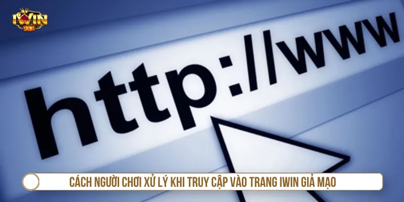 Cách Phân Biệt IWIN Thật Giả Chuẩn Cho Người Chơi 2026 Cần biết cách phân biệt IWIN thật giả để bảo vệ tài khoản