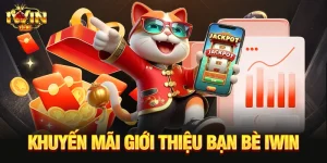 khuyến mãi giới thiệu bạn bè