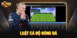 luật cá độ bóng đá