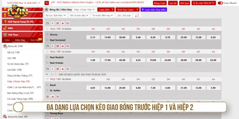 Kèo Giao Bóng Trước - Quy Tắc Chơi Và Các Lưu Ý Cần Biết Tối ưu lựa chọn với đa dạng hình thức giao bóng trước