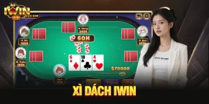 Xì dách IWIN