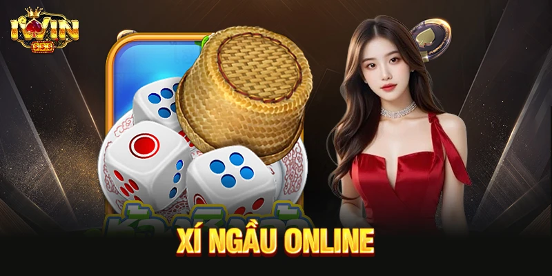 xí ngầu online