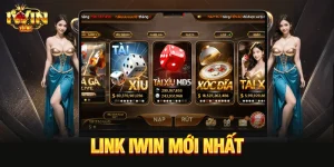 link iwin mới nhất